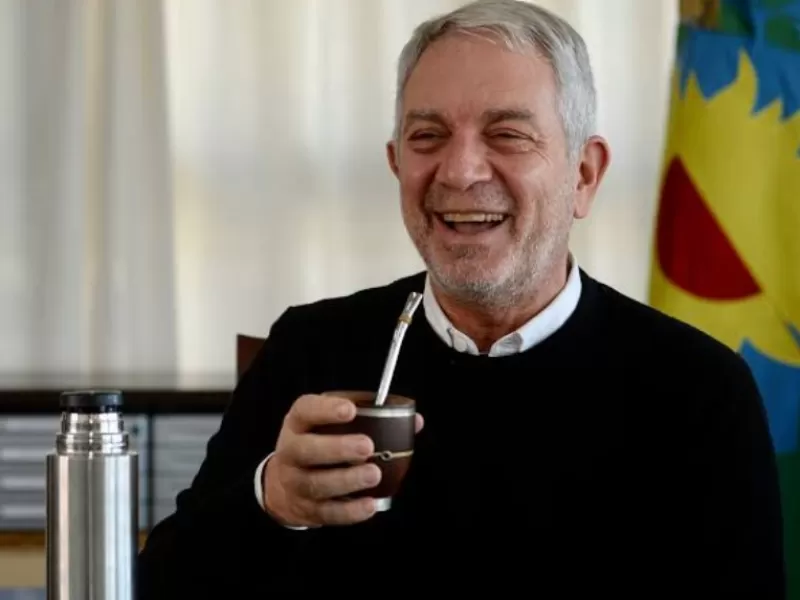 Vecinos de Villa Castells agotaron la espera: la intimaci&oacute;n a Alak que expone siete a&ntilde;os de promesas incumplidas