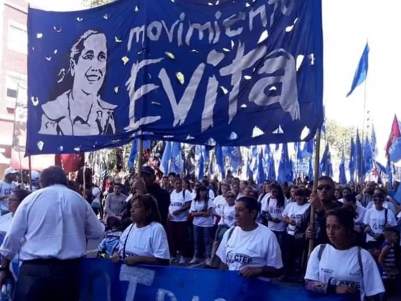 Crece la tensi&oacute;n pol&iacute;tica en Jos&eacute; C. Paz tras el choque entre militantes sociales y el entorno de Mario Ishii