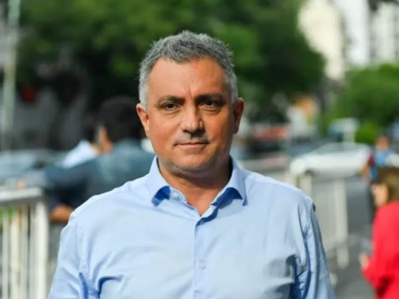 Pareja acelera contra Las Fuerzas del Cielo y busca quedarse con el control total de LLA en la Provincia