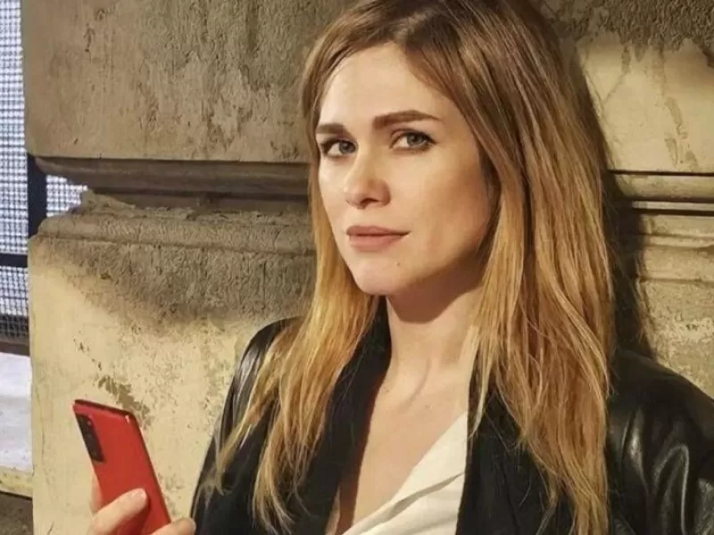 Lilia Lemoine deber&aacute; responder ante la Justicia por sus dichos sobre Ian Moche y su madre