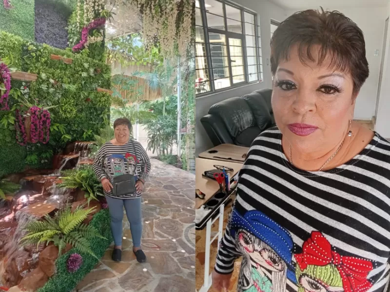 Patricia Espinoza Gobantes cuenta cómo descubrió su vocación terapéutica y el impacto de su trayectoria personal