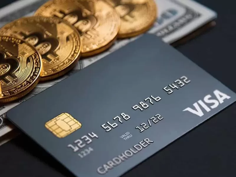 Las tarjetas cripto ya mueven 660 millones de d&oacute;lares por mes y ganan terreno en los pagos cotidianos