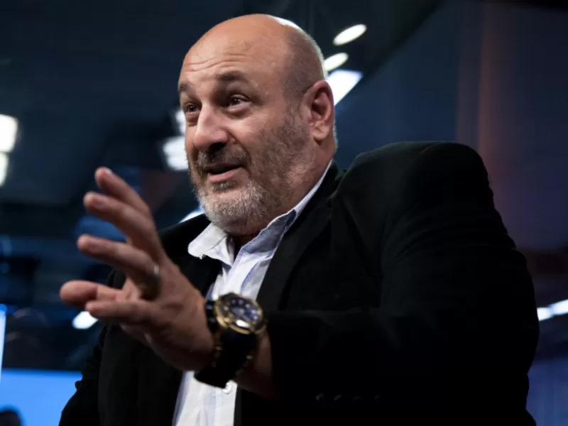 Santiago C&uacute;neo afirm&oacute; que la temporada de verano fue un fracaso por la pol&iacute;tica econ&oacute;mica