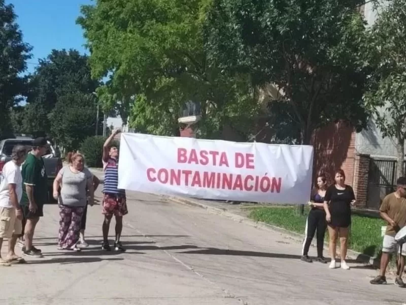 Las harineras del Puerto de Mar del Plata, contra las cuerdas: no hicieron las obras y las pueden clausurar