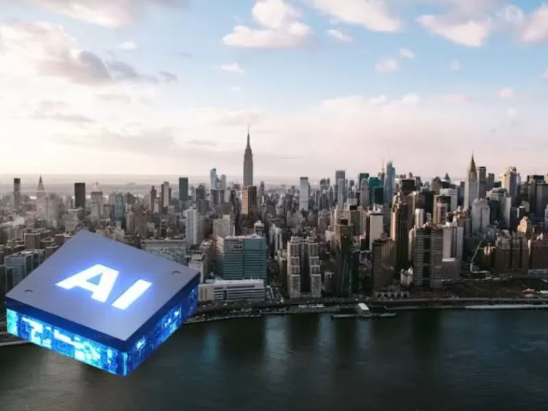 Nueva York prohibir&aacute; el uso de inteligencia artificial en escuelas primarias e intermedias