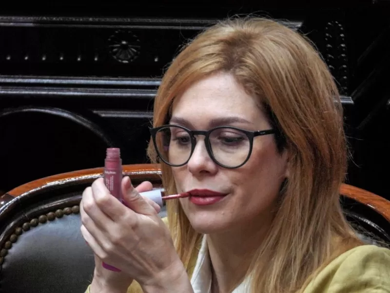 Lilia Lemoine culp&oacute; a las familias endeudadas mientras respald&oacute; facilidades para regularizar dinero no declarado