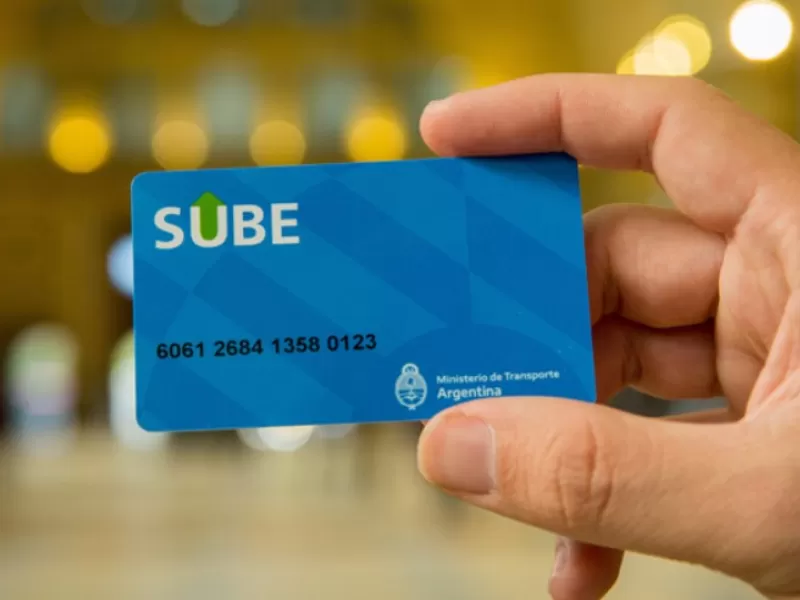 Investigan a La Nueva Metropol por una presunta estafa de 30 mil millones de pesos en subsidios con la SUBE