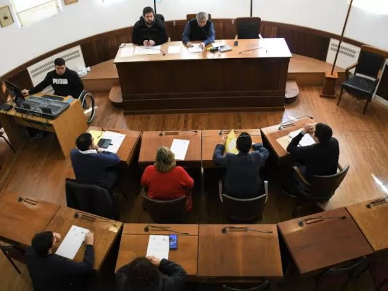 Zona Fr&iacute;a y Arbolito abren preguntas para el oficialismo de Mar Chiquita por el antecedente de Vanina Calvo