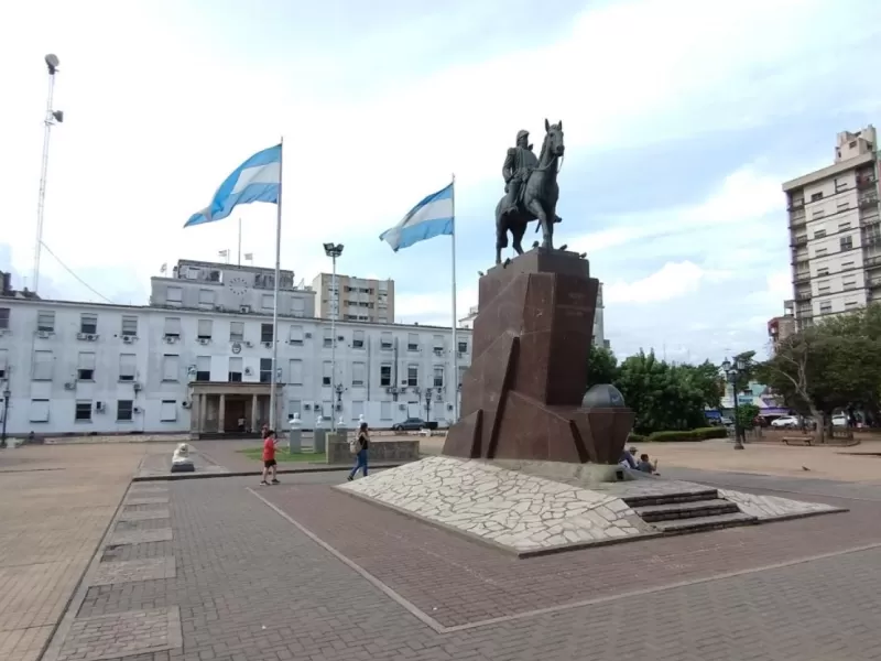 Graves episodios delictivos vuelven a poner a Mor&oacute;n en el centro de los cuestionamientos por seguridad