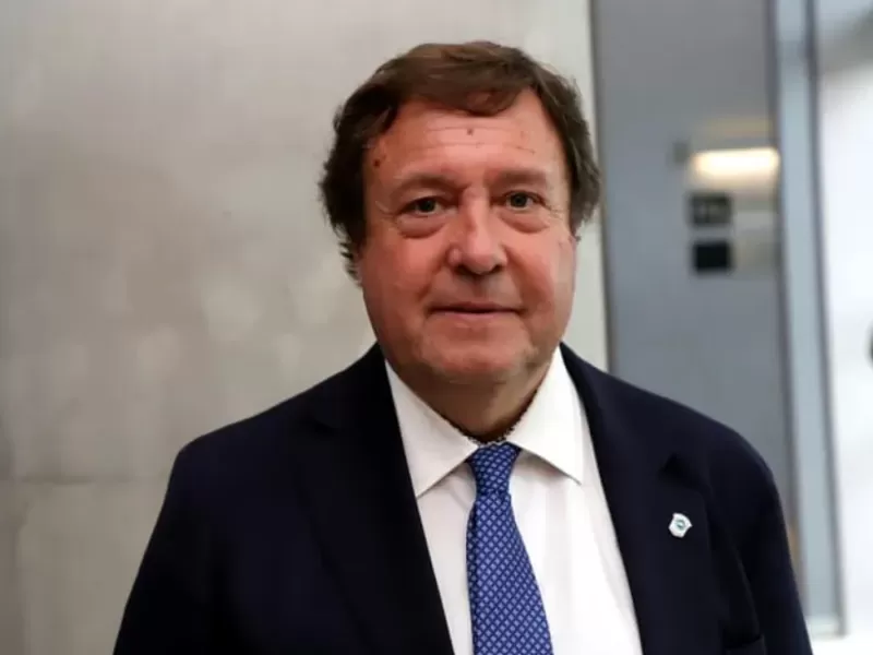 Weretilneck se juega en Bariloche una prueba clave para conservar el control pol&iacute;tico de R&iacute;o Negro rumbo a 2027