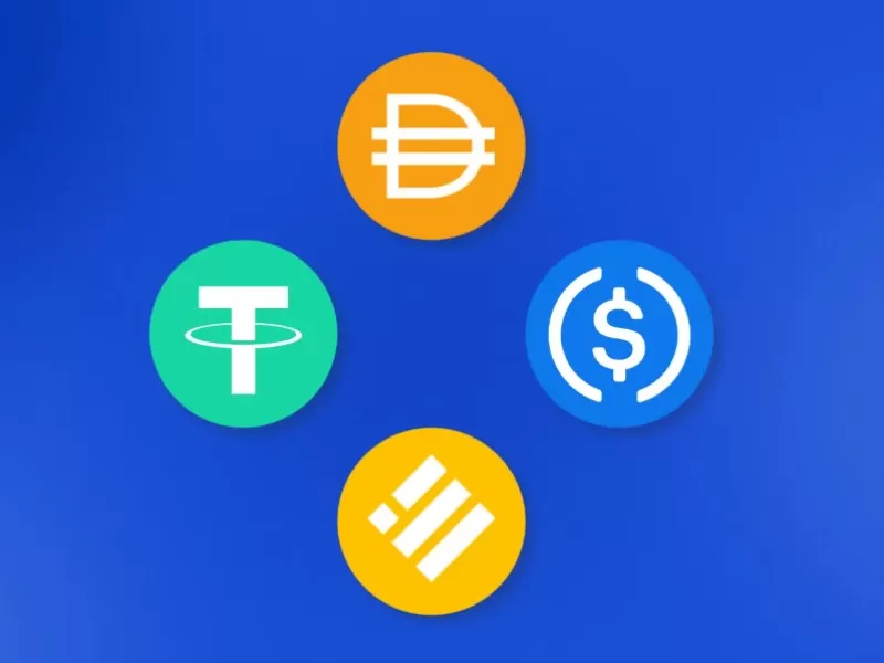 Europa teme quedar atrapada en el dominio del d&oacute;lar digital mientras crecen las stablecoins