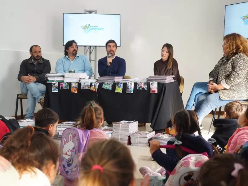 Pol&eacute;mica en Mercedes por la suspensi&oacute;n de clases por una marcha pol&iacute;tica