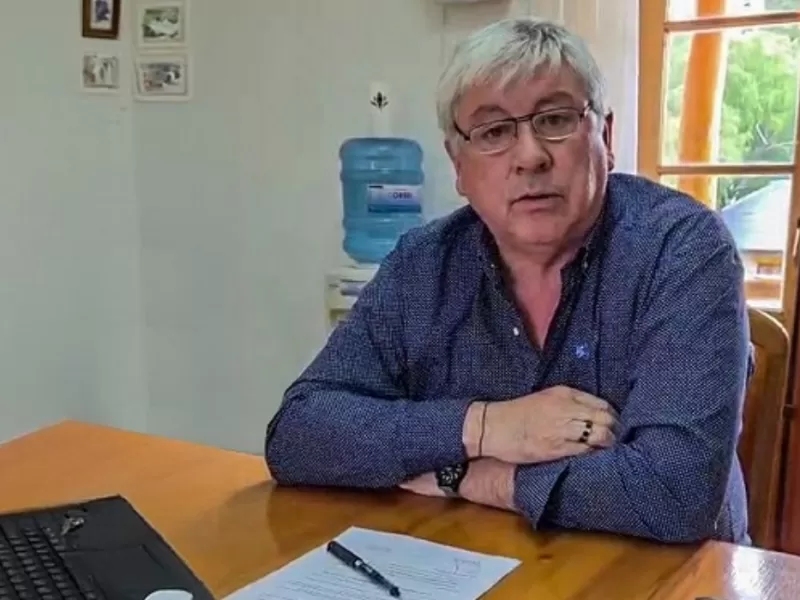 R&iacute;o Negro: la Justicia fren&oacute; la avanzada de Cort&eacute;s sobre la CEB y limit&oacute; las sanciones impulsadas por su gesti&oacute;n
