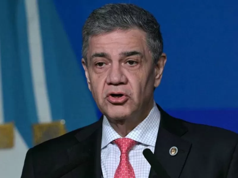 Jorge Macri perdona el ABL en Palermo y deja que el resto de CABA pague el asado