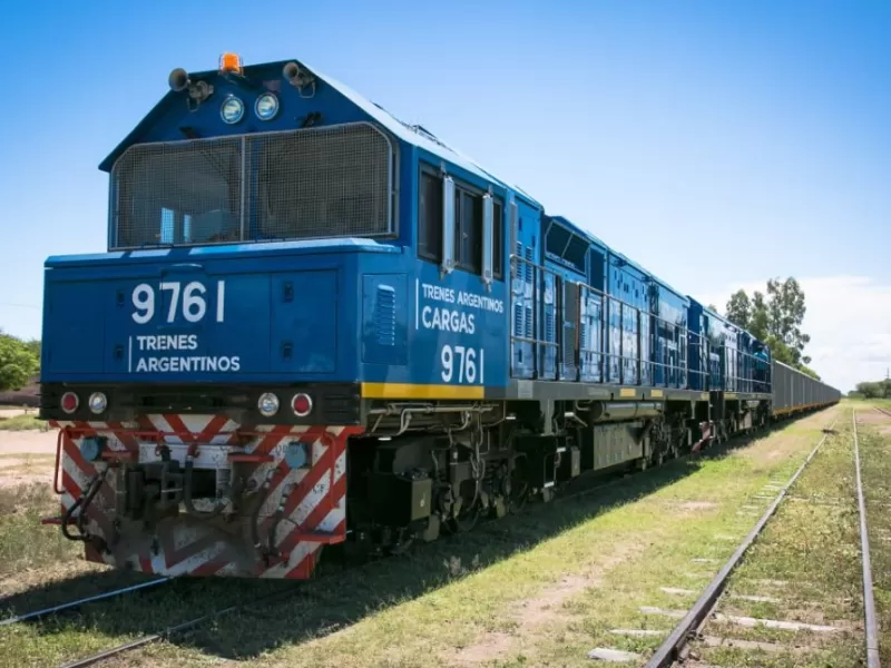 Germ&aacute;n Larrea se retir&oacute; de la licitaci&oacute;n ferroviaria por el Open Access y el Gobierno busca nuevos postores