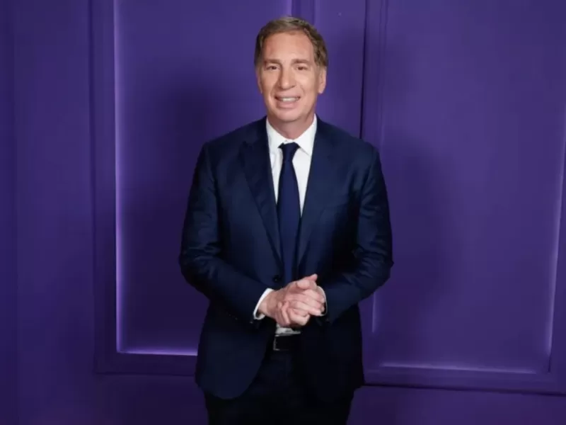 El adelantamiento de comicios en la provincia ubica a Santilli con ventaja frente a otros dirigentes libertarios