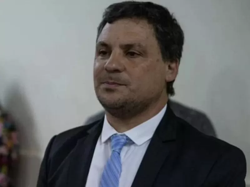 La Libertad Avanza le dio los votos al kirchnerismo y San Andr&eacute;s de Giles qued&oacute; envuelto en una fuerte controversia