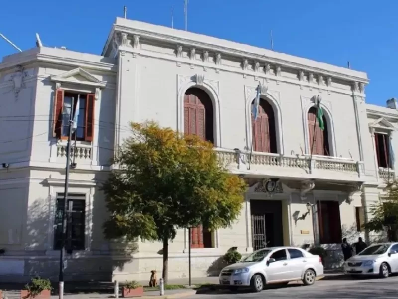 Río Negro bajo Weretilneck: afinidad creciente con el discurso libertario