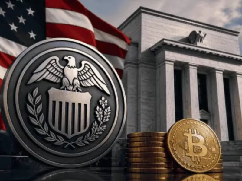 La FED avanza sobre las stablecoins y propone nuevas reglas para emisores y bancos en Estados Unidos