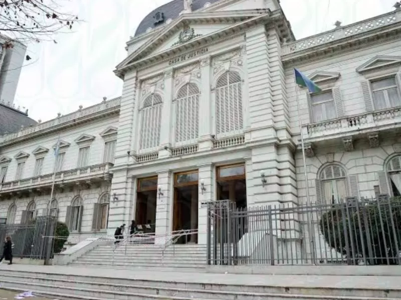 La Suprema Corte bonaerense, bajo presi&oacute;n por mantener en funciones a la fiscal Marian Albisu
