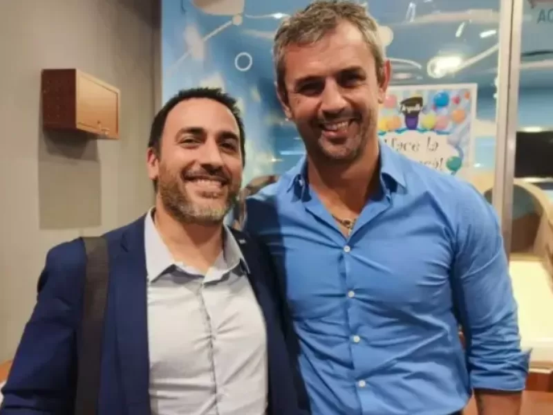 Una dirigente libertaria denunci&oacute; a Alejandro Sarubbi Ben&iacute;tez por incitaci&oacute;n a la violencia y apolog&iacute;a del crimen