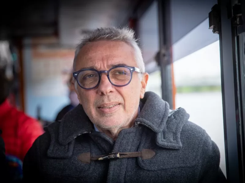 Tras a&ntilde;os de sinton&iacute;a con el kirchnerismo, Tigre podr&iacute;a quedar bajo la &oacute;rbita de La Libertad Avanza con Julio Zamora