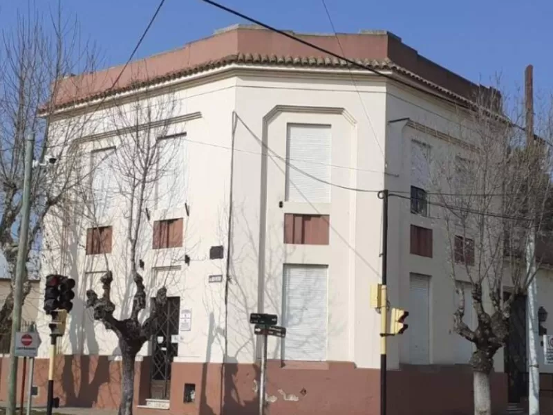 Mar Chiquita afirma que se enter&oacute; por mensajes de padres de la denuncia por la explosi&oacute;n de un calefactor en una escuela