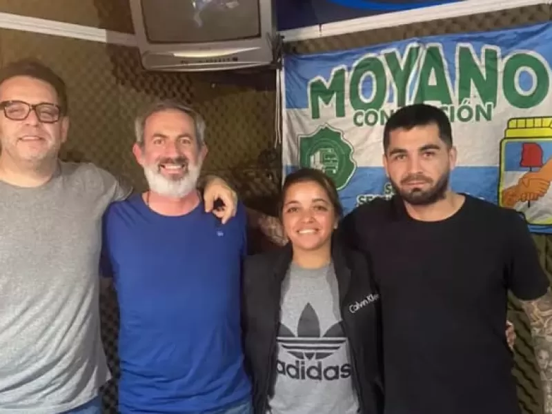 En Luján, cuestionan al concejal Carnevale por votar con el kirchnerismo