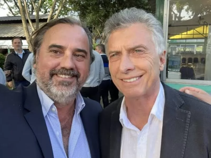 En Mar del Plata, Giri denuncia &ldquo;operaciones&rdquo; mientras desde el Municipio salen a blindar a Neme