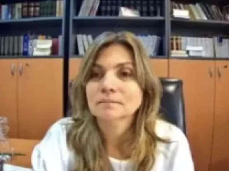 En Chaco, FOPEA cuestion&oacute; una condena contra el director de InfoQom y alert&oacute; por el impacto en la libertad de expresi&oacute;n