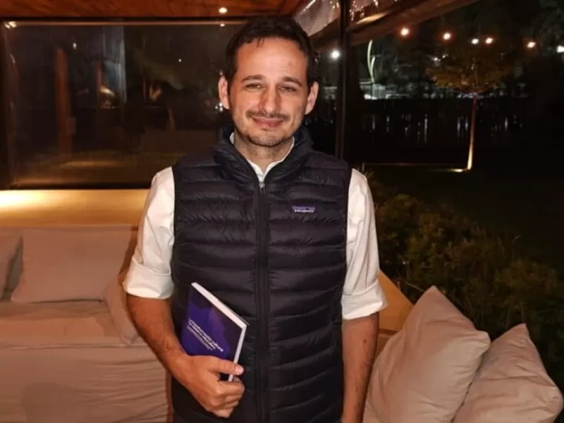 Tigre profundiza su crisis interna tras el desembarco de Schmukler y el retroceso pol&iacute;tico de Cernadas