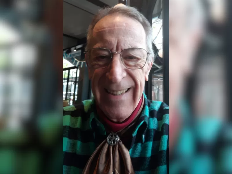 Jhosemaria De Niro cuestion&oacute; el triunfalismo alrededor del Mundial y destac&oacute; el ejemplo &eacute;tico de Messi y Scaloni