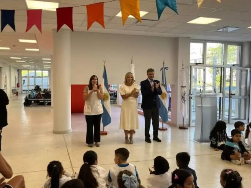 Jorge Macri achica jardines y agranda las preguntas