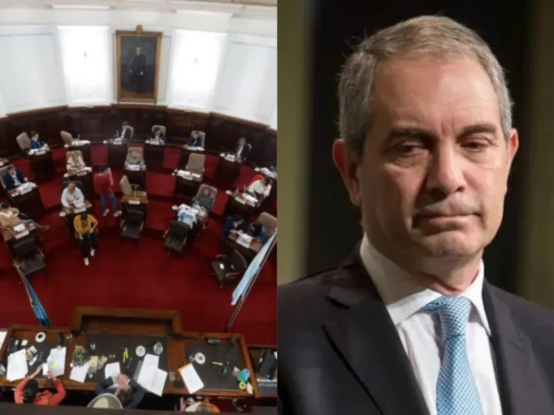 Julio Alak gobierna con la manta corta: La Plata acumula deudas, parches y vecinos cada vez m&aacute;s hartos