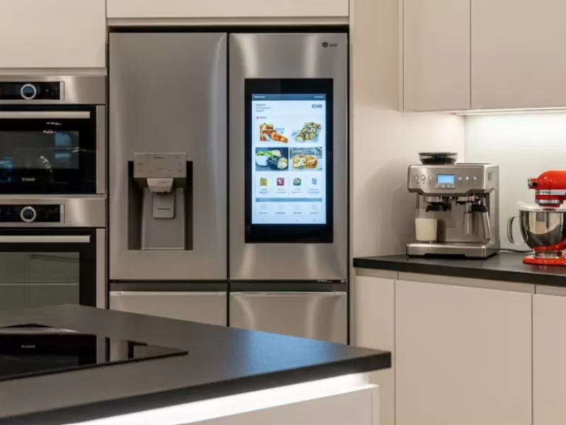 La inteligencia artificial empieza a bajar el consumo energ&eacute;tico en los hogares