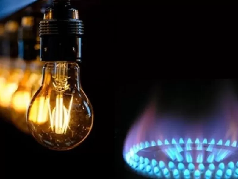 Servicios públicos: durante la gestión Milei aumentaron un 525 por ciento en el AMBA