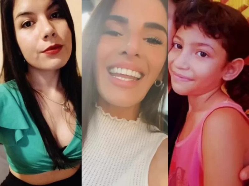 Ex gobernador de Chaco escondería siete hijos y usaría poder para robar identidades, hostigar y apartar a la madre