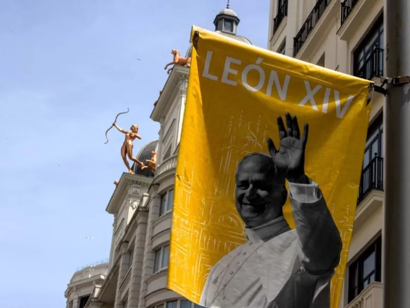 Del Mundial al Papa Le&oacute;n XIV y Bad Bunny: las marcas buscan protagonismo en los grandes eventos de junio