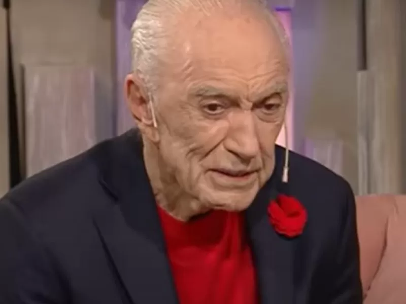 Cacho Fontana volvió al centro del debate judicial por la hipótesis de fentanilo adulterado durante su internación