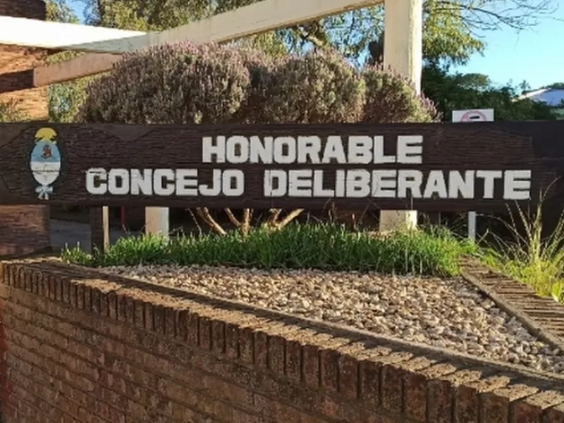 La oposici&oacute;n de Villa Gesell exige el expediente completo del emprendimiento sobre avenida Buenos Aires y presiona a Barrera por respuestas