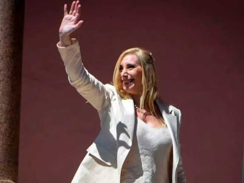 Karina Milei negocia cambios electorales para 2027 y busca debilitar al peronismo sin PASO