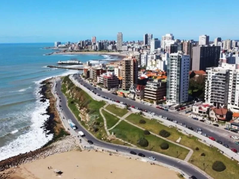 Una causa millonaria golpea a Mar del Plata y ubica a un empresario de gimnasios como &ldquo;nodo operativo&rdquo;
