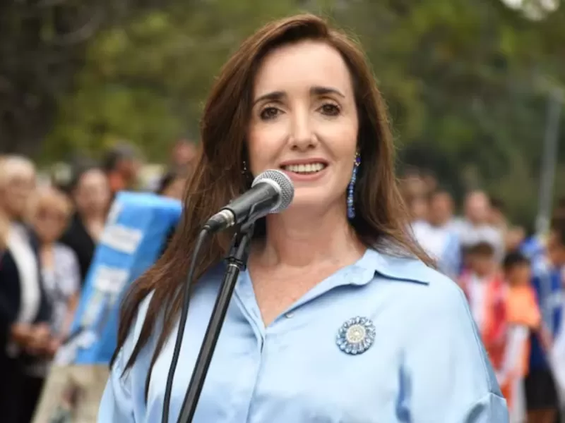 Concejal villarruelista de Mor&oacute;n patea el tablero y se despega del mile&iacute;smo: &ldquo;No tengo nada que ver&rdquo;