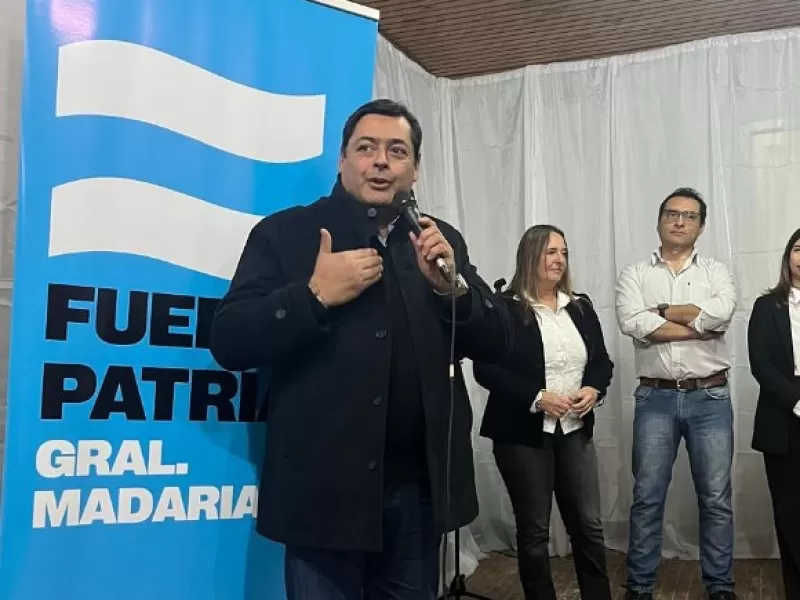 Mar Chiquita acumula d&eacute;ficit millonario y Sosa denuncia un manejo desordenado pese a los fondos provinciales