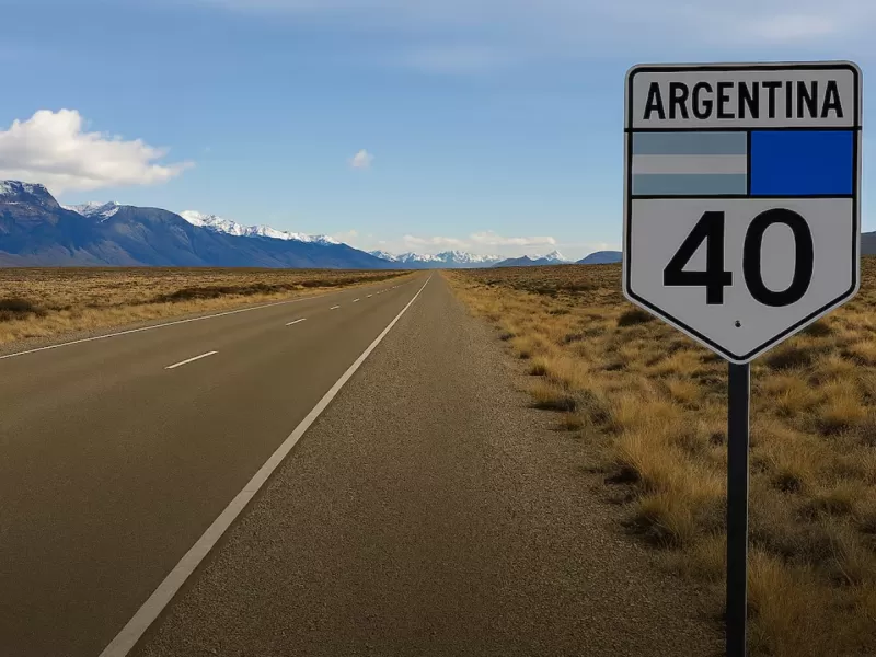 Tras d&eacute;cadas de peajes, las rutas siguen deterioradas y crecen las cr&iacute;ticas al sistema concesionado
