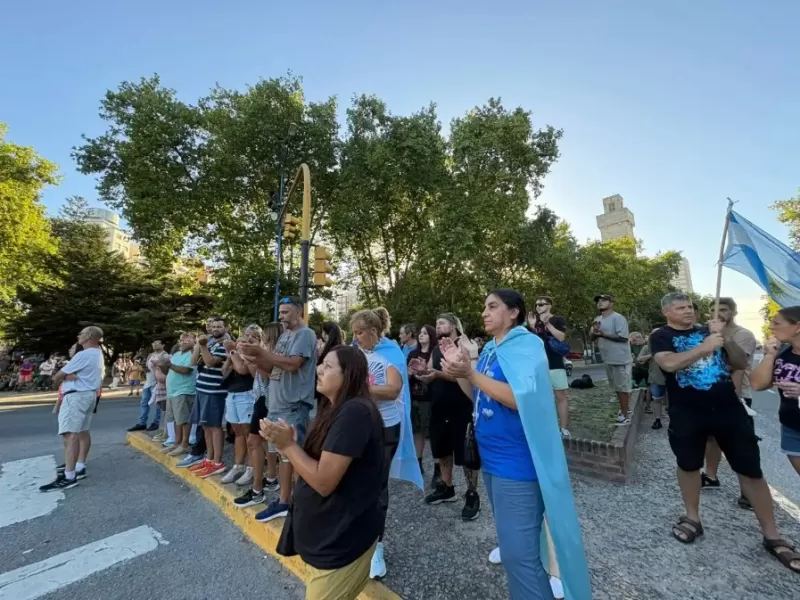 Crece la bronca en Mar del Plata y llaman a marchar el 18 de abril contra la inseguridad