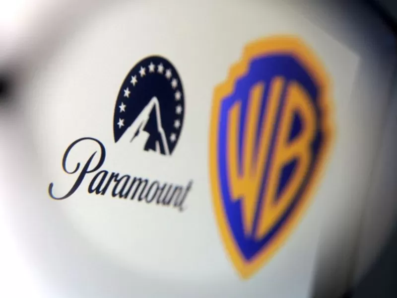 Paramount destrab&oacute; la compra de Warner Bros. y busca cerrar la operaci&oacute;n de US$110.000 millones en dos semanas