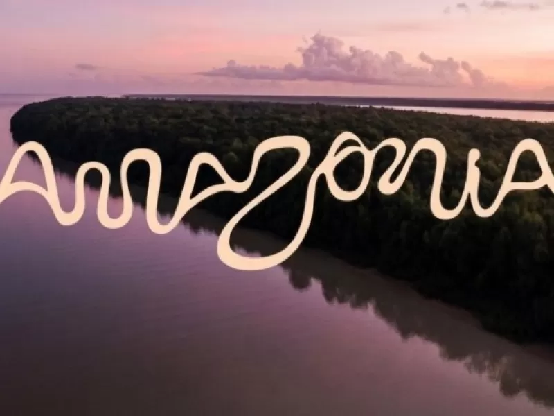 Brasil lanz&oacute; una marca oficial de la Amazonia para impulsar turismo y productos locales en el mercado global