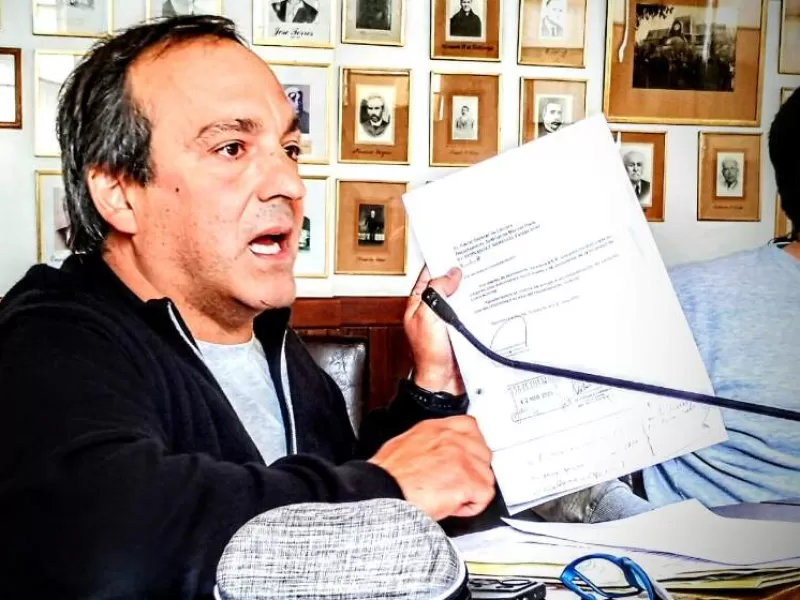 Mar Chiquita: Cristian Prada pasó de denunciar el narcotráfico a defender acusados de femicidios y homicidios