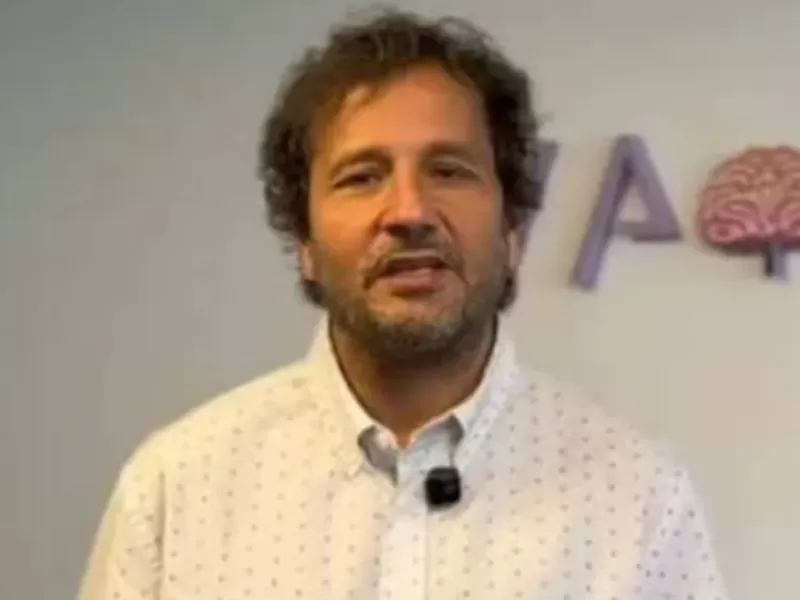 Transferencias bajo sospecha y una deuda millonaria reactivan las preguntas sobre el fundador de Waya
